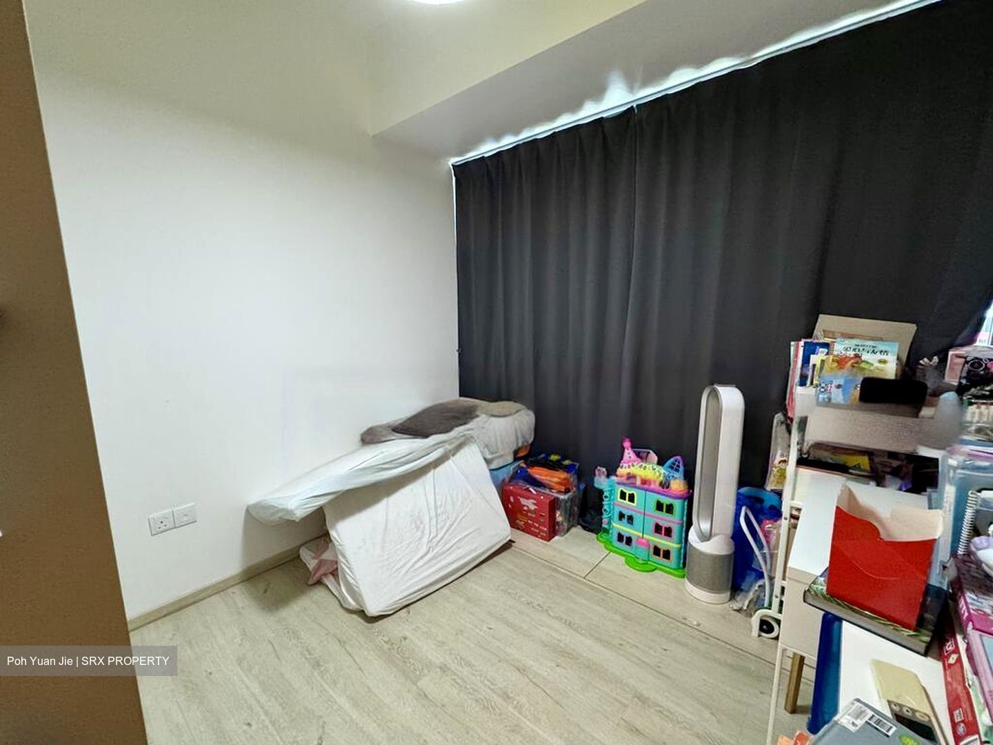 H2O Residences (D28), Condominium #480545991